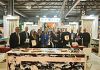 Il Distretto Pesca Crescita Blu COSVAP protagonista a TuttoFood 2026