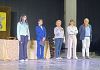 Gli alunni dell’i.c. Lombardo Radice Pappalardo mettono in scena il testo teatrale 