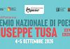 La poesia protagonista a Partanna, il 4 e 5 settembre il premio Peppe Tusa