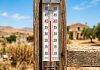 Caldo estremo nel Trapanese, temperature oltre i 40°: l’afa non dà tregua fino a fine agosto