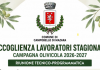 Campagna olivicola 2026/2027: appello del sindaco agli imprenditori agricoli di Campobello