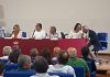 Marsala, positivo l'incontro a Marsala per la filiera del vetro e lo sviluppo economico
