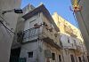 Mazara, crolla un balcone: perde la vita una donna