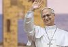 Il Papa a Lampedusa, Anastasi: 