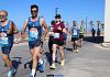 Record e pioggia di medaglie per la Marsala Doc alla Sigel Marathon