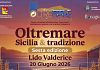 Gusto, cultura e tradizioni: domani a Valderice torna la sesta edizione di 