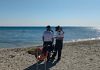 Mazara, rinvenuto il corpo senza vita di un uomo in mare