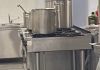 Ospedale di Castelvetrano, riapre il servizio cucina