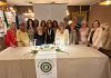 ​Inner Wheel di Trapani, Gisella Stampa nuova presidente