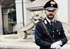 Maresciallo originario di Petrosino salva un passeggero colto da grave malore sul volo Nizza-Roma