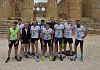 Maratonina Partanna-Selinunte: attesi oltre 600 atleti