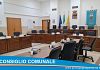 Consiglio comunale: spazio alle interrogazioni consiliari