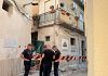 Mazara, crolla un balcone in pieno centro storico: perde la vita l'85enne Rosaria Gianquinto