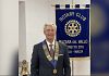 Rotary Club Mazara del Vallo: Giuseppe Angileri è il nuovo Presidente per l’Anno Rotariano 2026/2027