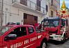 Madre e figlio muoiono in garage per le esalazioni dalle cisterne per la raccolta dell’uva