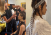Da Mazara a Milano: il debutto di Giusi Mauro nel backstage della Fashion Week
