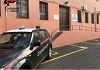​Contusi 4 carabinieri intervenuti in aiuto di un padre, arrestato il figlio ventenne