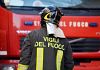 Gela, incendio in un palazzo di sette piani: stabile evacuato e indagini in corso