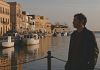​L’artista mazarese Cico Messina presenta l’album “Bar del Molo