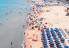 Castellammare, torna a ferragosto il divieto di trasportare legna e fare falò, campeggiare e pernottare sulle spiagge