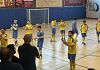 Il Futsal Mazara perde 3-0 in trasferta contro EUR Roma nella semifinale d'andata playoff  
