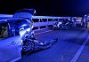 SS115, un violento scontro sul viadotto riaccende le polemiche sulla sicurezza stradale