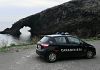 Padre chiede aiuto ai Carabinieri per sedare il figlio che aggredisce anche i militari: arrestato 20enne a Pantelleria