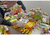 GdF Palermo: sequestrati oltre 200 mila prodotti di Pasqua non sicuri 
