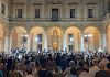 Mazara, l'Orchestra Sinfonica Siciliana non suona per il caldo umido. Richard Galliano, da solo, conquista il pubblico