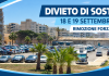 Divieto di sosta a Marsala, venerdì e sabato: modifiche alla viabilità nel centro città per i lavori