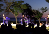 Giovanni Gulino incanta Marsala con il nuovo live 