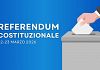 Mazara, Affluenza Referendum Giustizia, alle ore 12 ha votato il 9,91% 