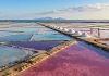 Saline di Sicilia verso il riconoscimento. Via libera alla candidatura