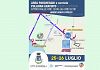 Stagnone Fest a Marsala, il 25 e 26 luglio modifiche alla circolazione veicolare nell’area Baglio Abele  