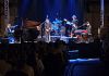 Jazz in cantina: sold out per Raphael Gualazzi alle cantine Pellegrino di Marsala