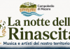 Campobello, a Tre Fontane si terrà l'evento 