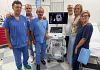 Ospedale di Partinico: ecografo di ultima generazione al reparto di ostetricia e ginecologia