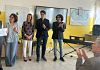 Mazara, all'I.C. Pirandello-Bonsignore la cerimonia di conferimento della Borsa di Studio in memoria della Prof. Salvo