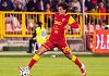 Calcio. Il castellammarese Gabriele Alesi convocato nella nazionale Under 21