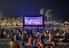 San Vito Lo Capo, successo per il “Cinema Ammare”, domani la seconda proiezione 