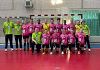 ​Handball Erice, le Arpie accedono alla finale Scudetto contro Salerno
