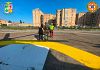 Terrasini, biker cade in un canalone: mobilitati Soccorso Alpino, Vigili del Fuoco e Aeronautica