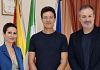 Scuola e istituzioni, il comune di Campobello incontra il nuovo dirigente del polo liceale
