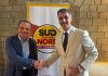 Castellammare, il consigliere comunale Parisi aderisce a Sud chiama Nord