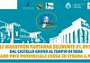 ​Sport, cultura e territorio: la Maratonina Partanna–Selinunte diventa un’esperienza completa