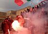 La presidente Margherita Barraco interviene sulla questione stadio