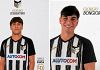 Tris di rinforzi per l'Alcamo calcio: Corsentino, Bongiorno e Regina si tingono di bianconero
