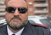 Addio al carabiniere castelvetranese Roberto Centonze