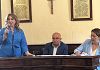 Barbara Vivona lascia l'incarico di capogruppo e si dichiara indipendente