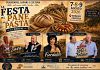 Mazara del Vallo pronta ad accogliere l'XI Festa del Pane e della Pasta